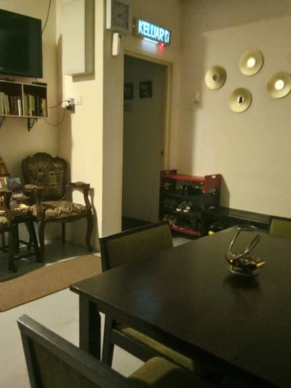 Petra Lodge and Homestay - photo 13