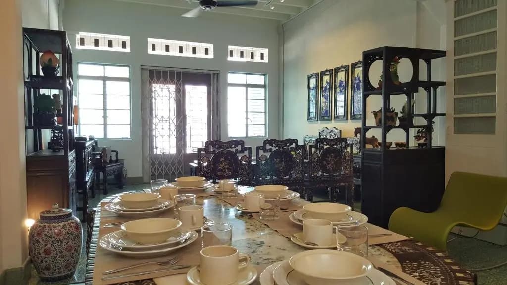 My Chinaman'S Home Ii - photo 10