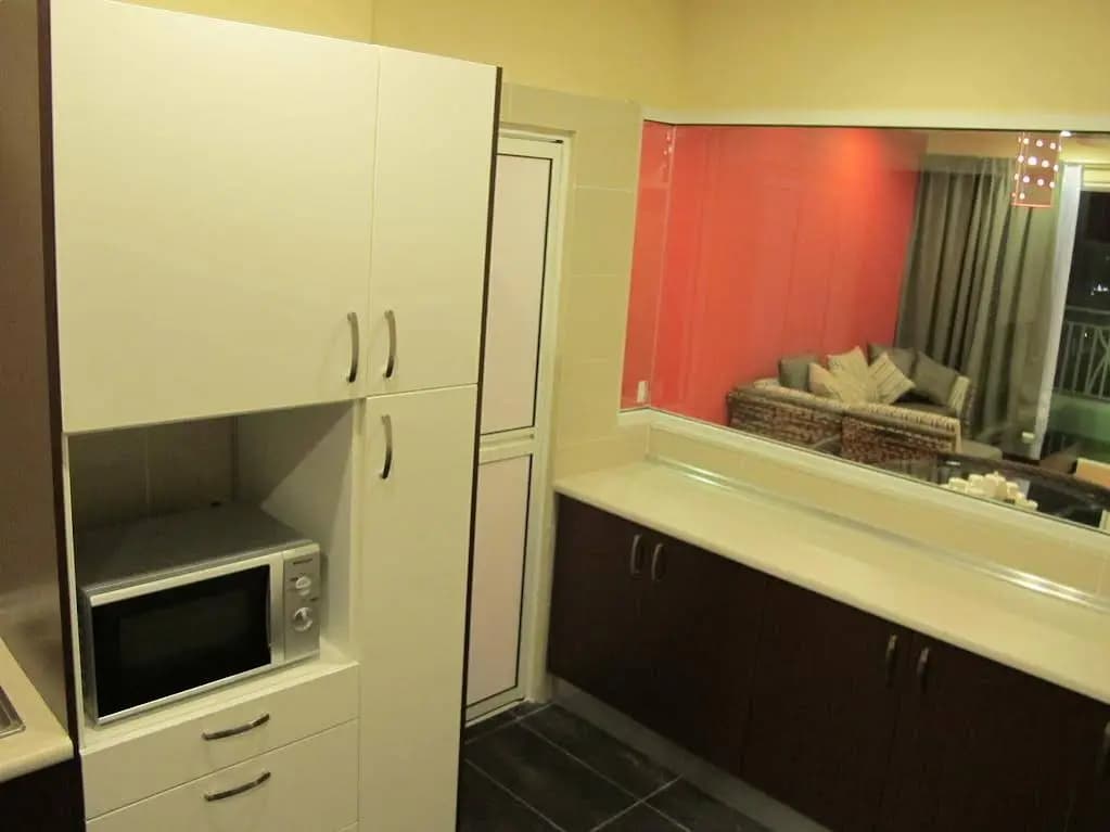 Borneo Holiday Homes Serviced Apartment @ 1Borneo Tower B - photo 5
