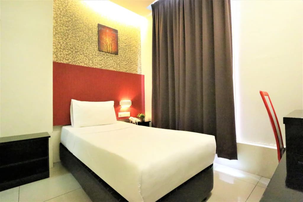 Best View Hotel Puchong - photo 4