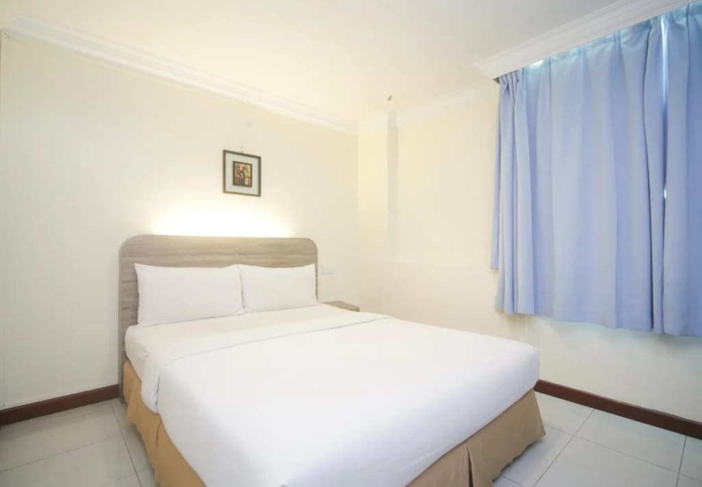 Sandakan Central Hotel - photo 17