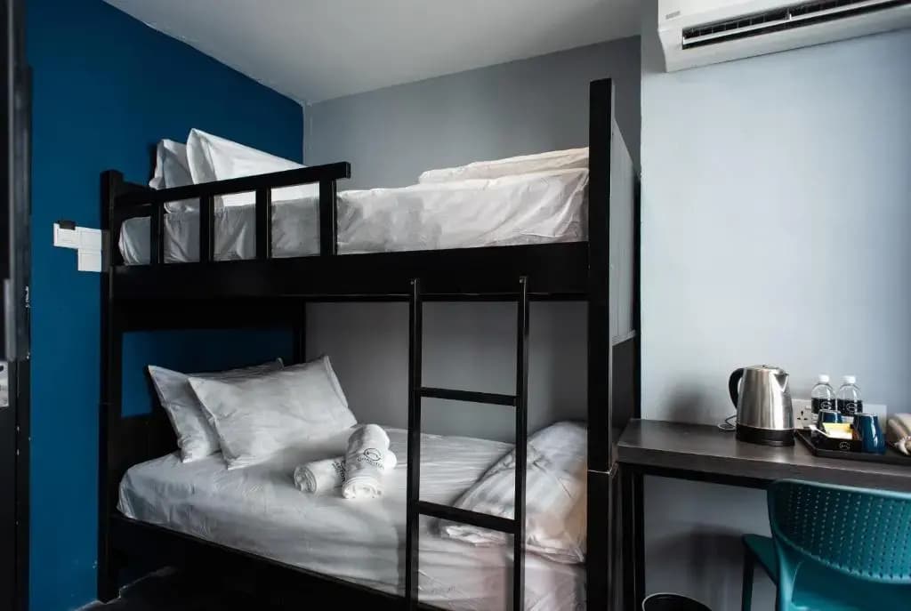 Chariton Hotel Bagan - photo 5