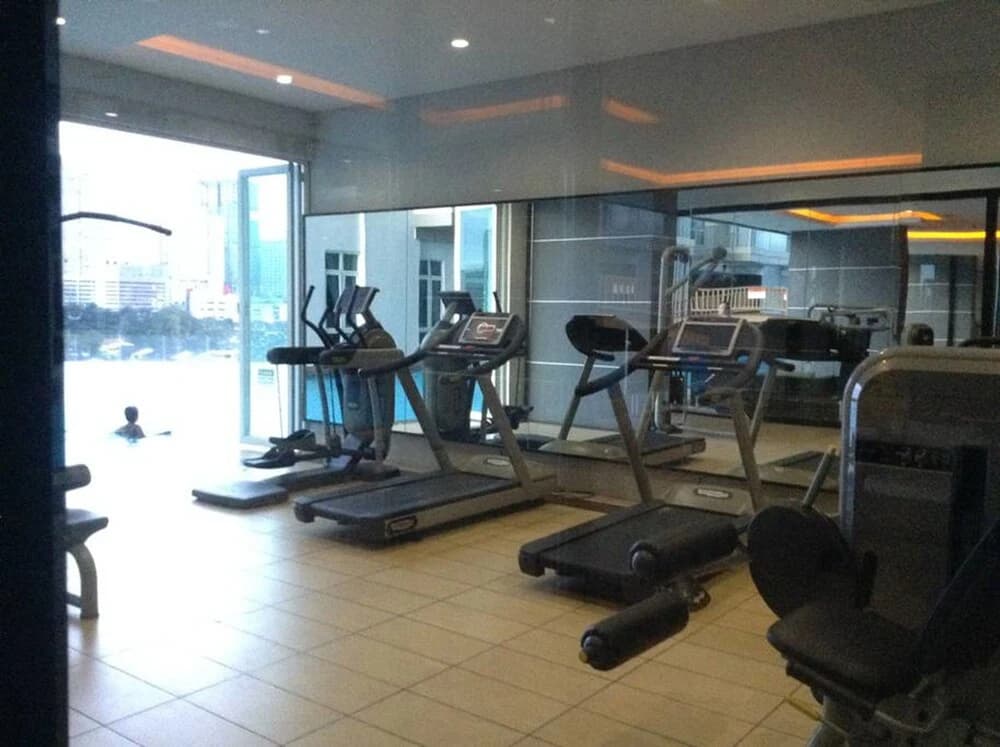 HomeStay in Johor - KSL Fun House - photo 15