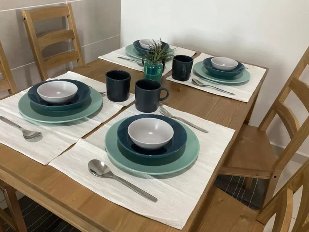 SCANDI HOMESTAY IPOH muslem - photo 15