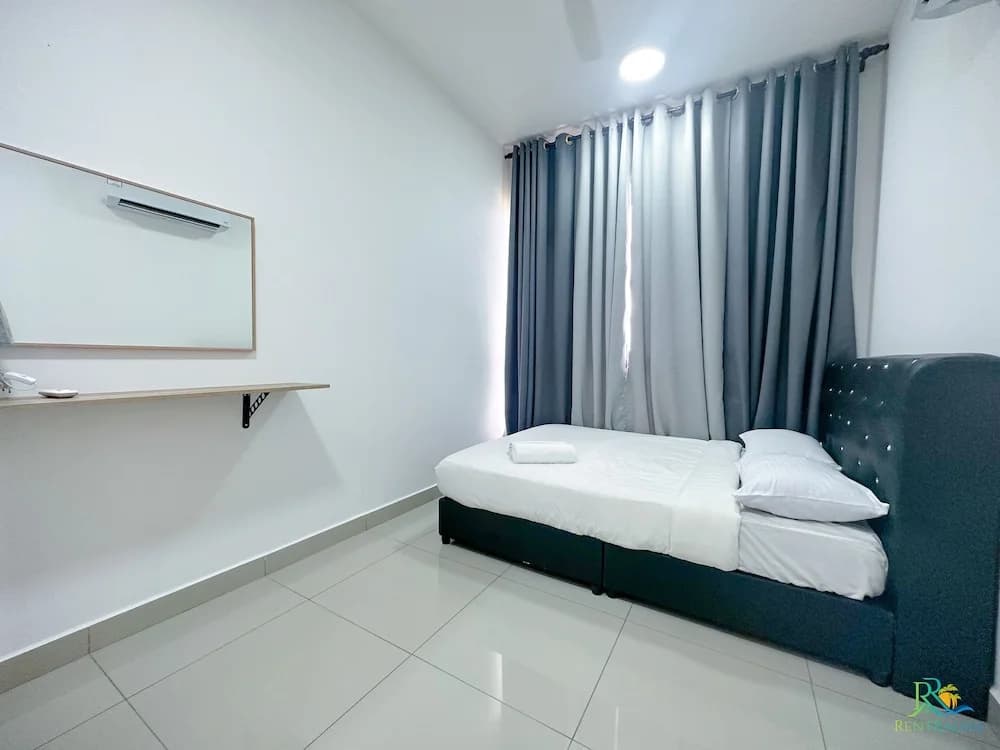 Bali Sea View Residences Melaka by Stayrene - photo 4