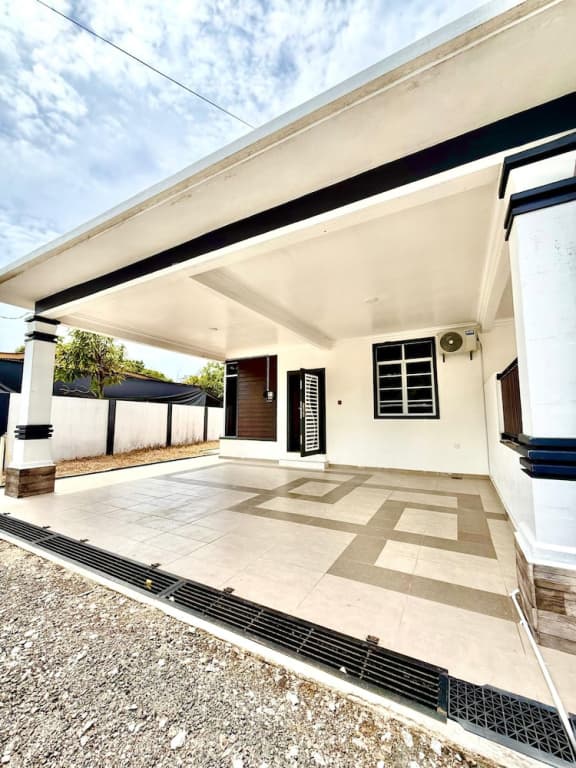 Homestay Selesa KPP Guesthouse - photo 1