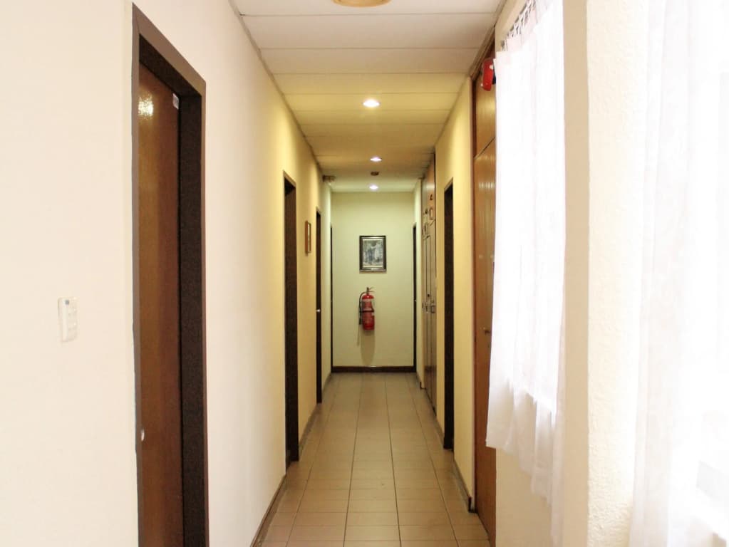 Victoria Hotel and Hostel - photo 10