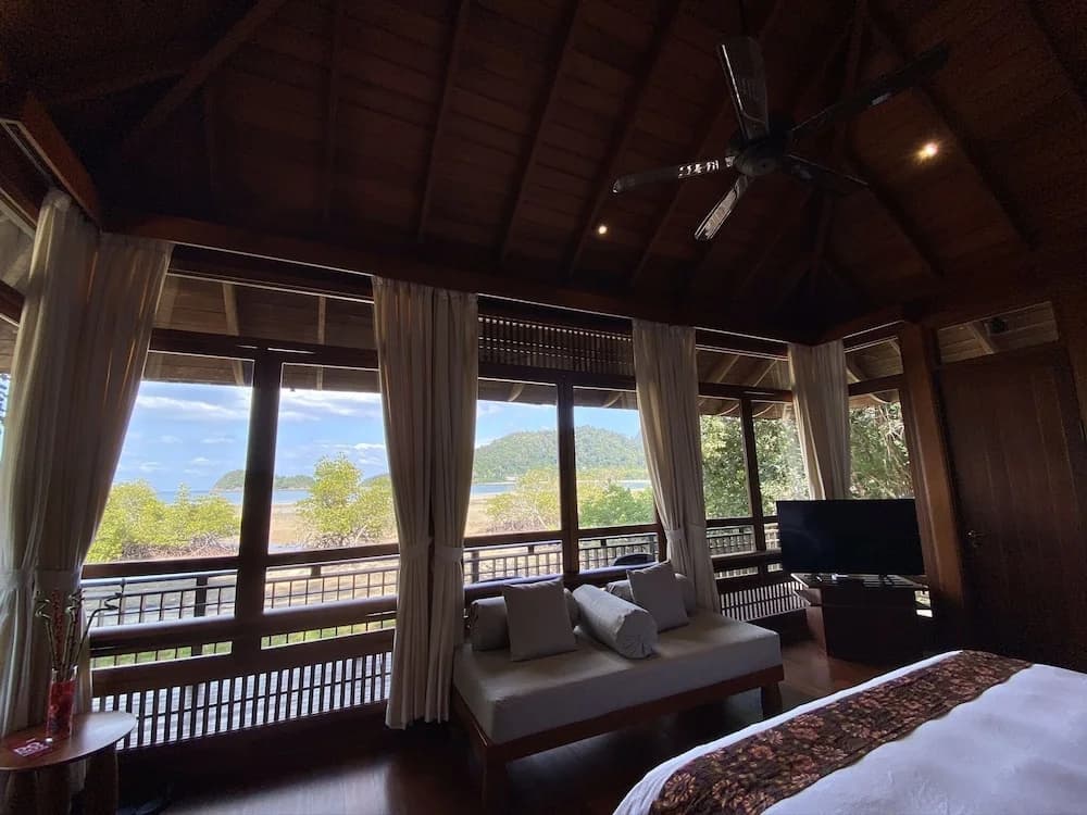 Saujana Private Villas - photo 2