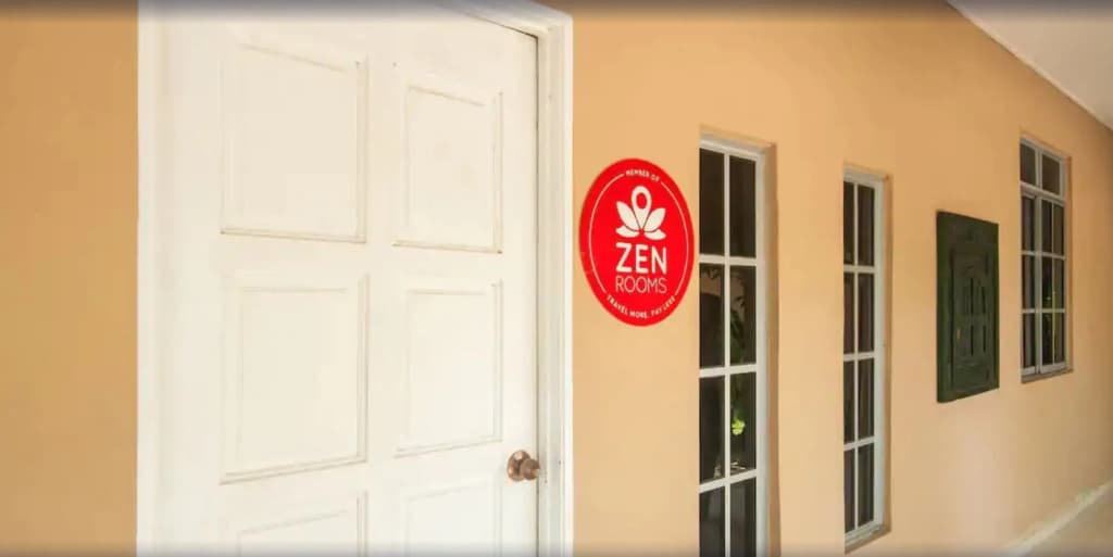 ZEN Home Villa Tepi Bendang - photo 3