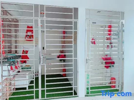 Sam 8@Loft Imago / 3 Bedroom / above Imago Shopping Mall - photo 5