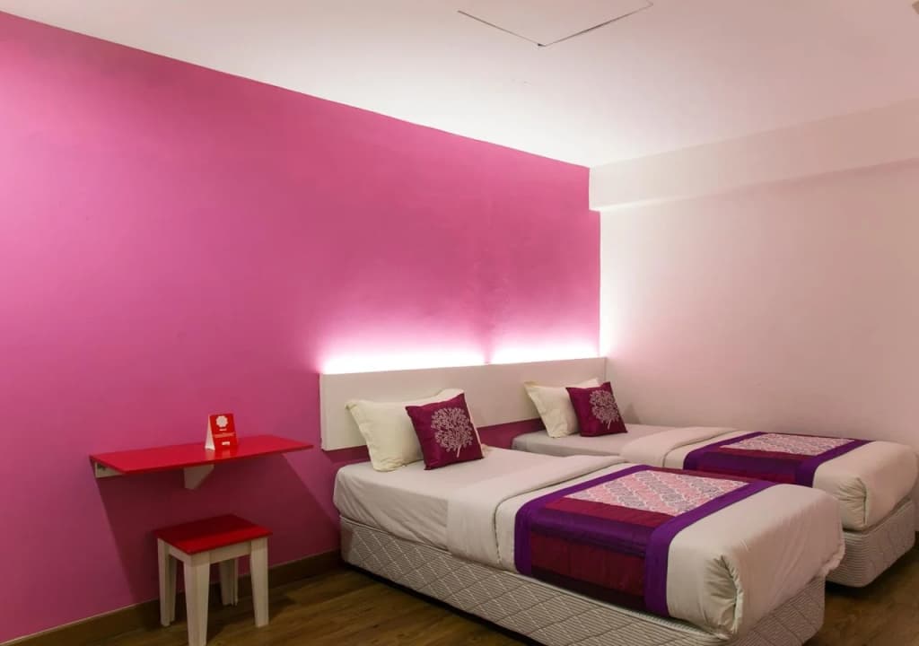 OYO Rooms Petaling Jaya SS4 - photo 3