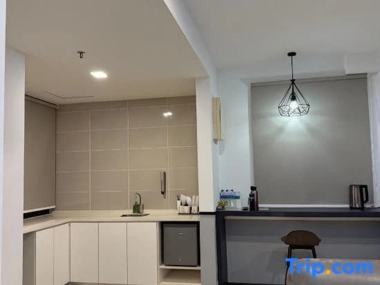 PD DWharf Hotel Suite & Serviced Residence - photo 2