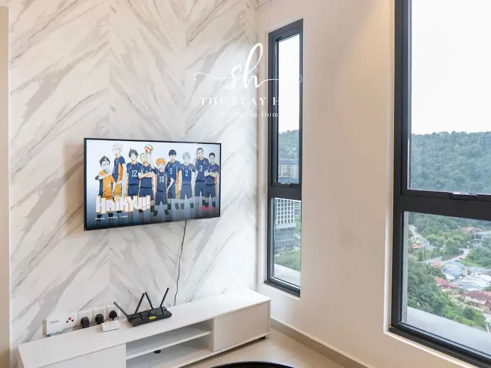 Paxtonz Luxe Suites by The Stay Hub - photo 10