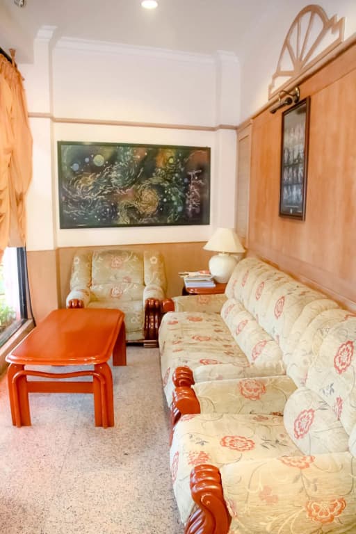Hotel Rainbow - photo 12