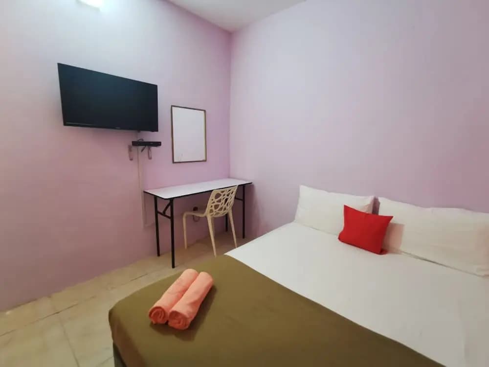 My Seven Days Inn (Seri Alam2) - photo 3