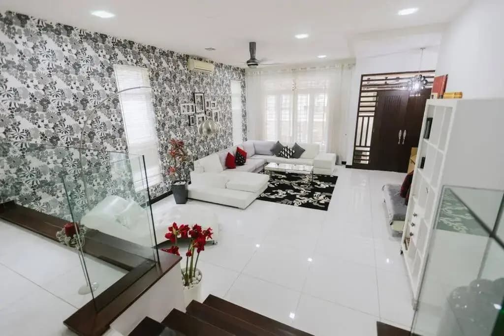 Luxury House near KL City for Vacation and Retreat - photo 8