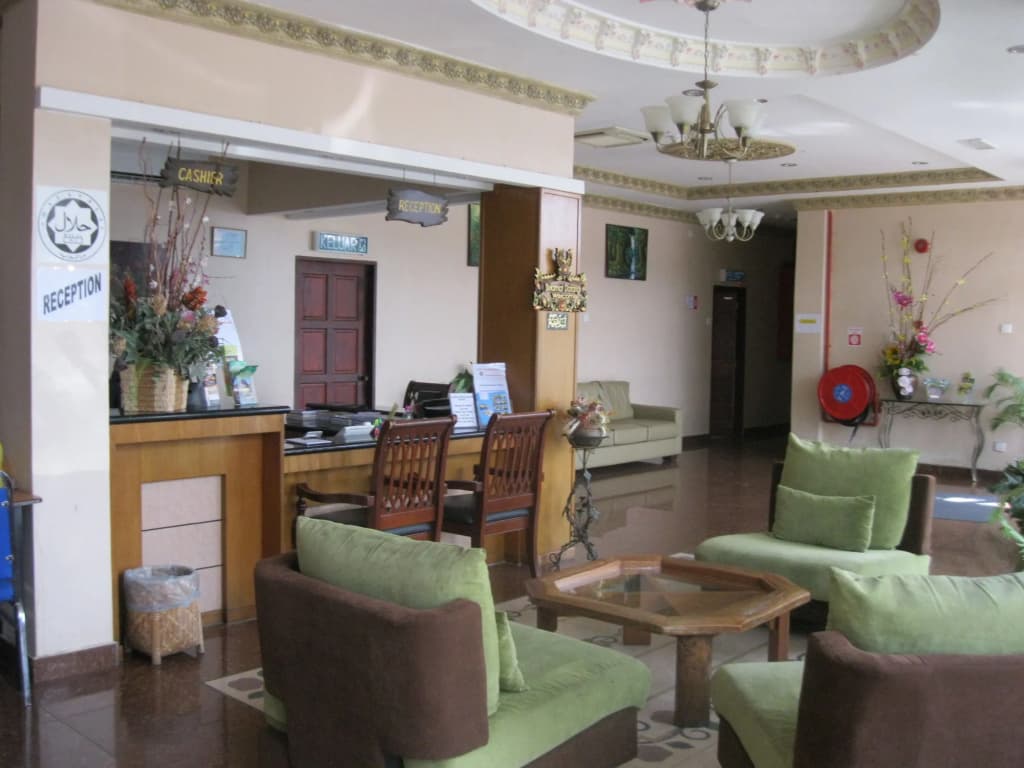 Baron Hotel - photo 17