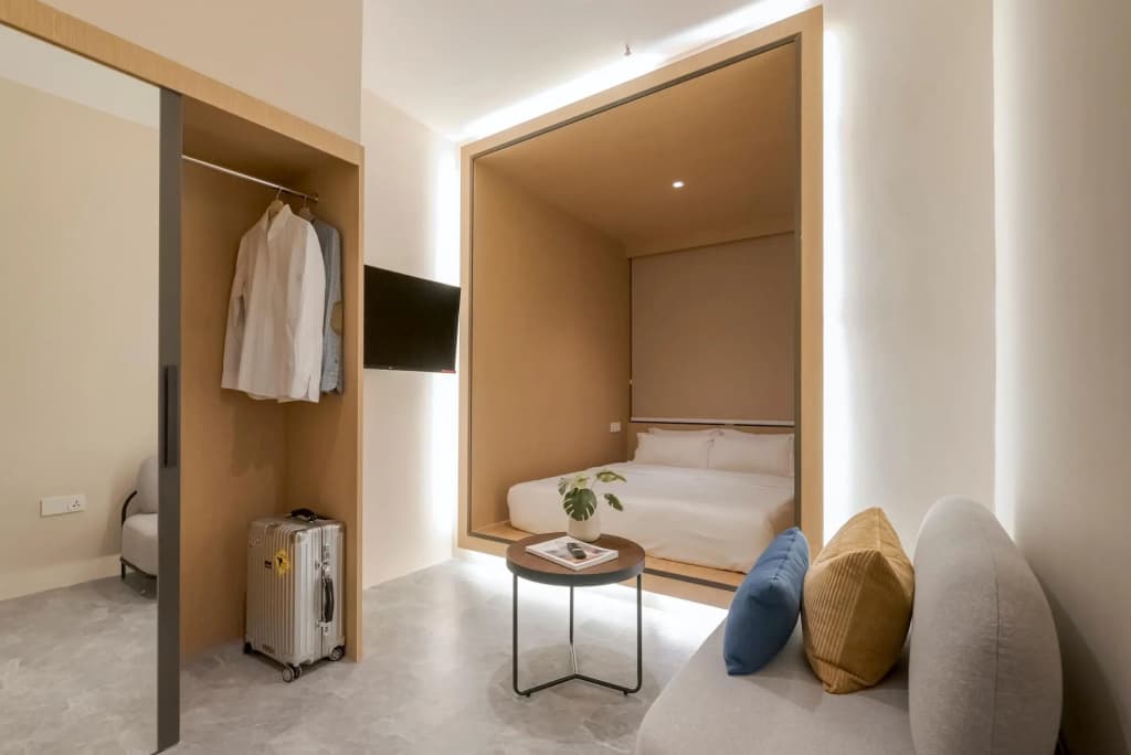 Harper Suite at Sutera Avenue - photo 2