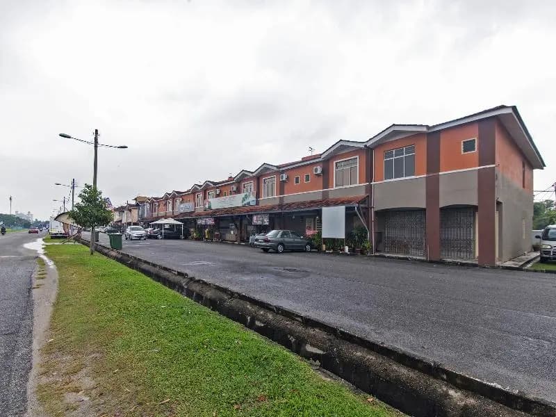 OYO 415 Straits Settlement Inn - photo 19