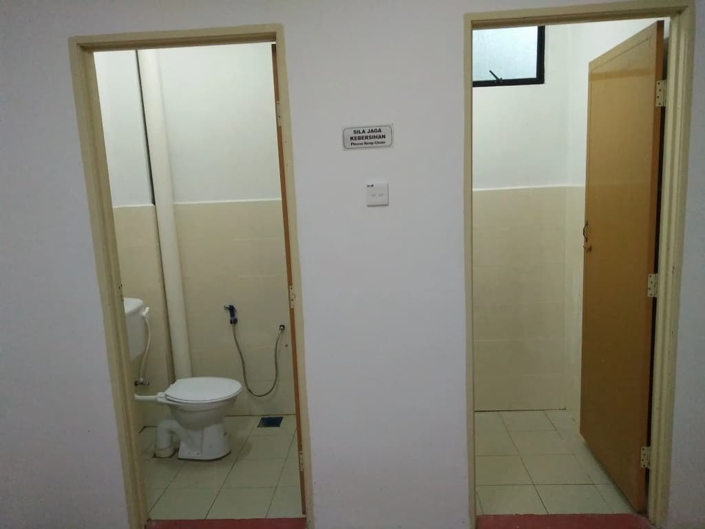 Diyana Budget Hotel - Hostel - photo 7
