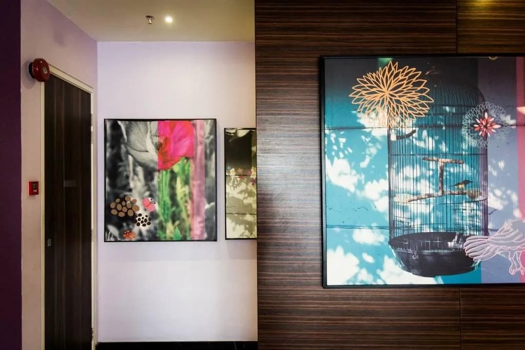 KL Short Stay @ D'Majestic Place - photo 11