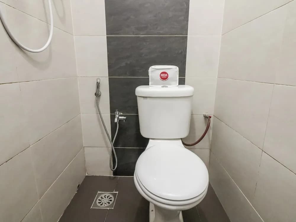 NIDA Rooms Johor Layang Layang Beauty - photo 11