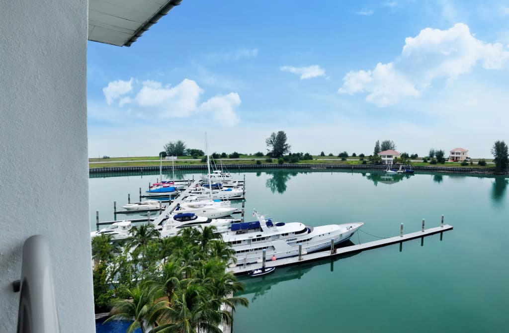Avillion Admiral Cove - photo 14