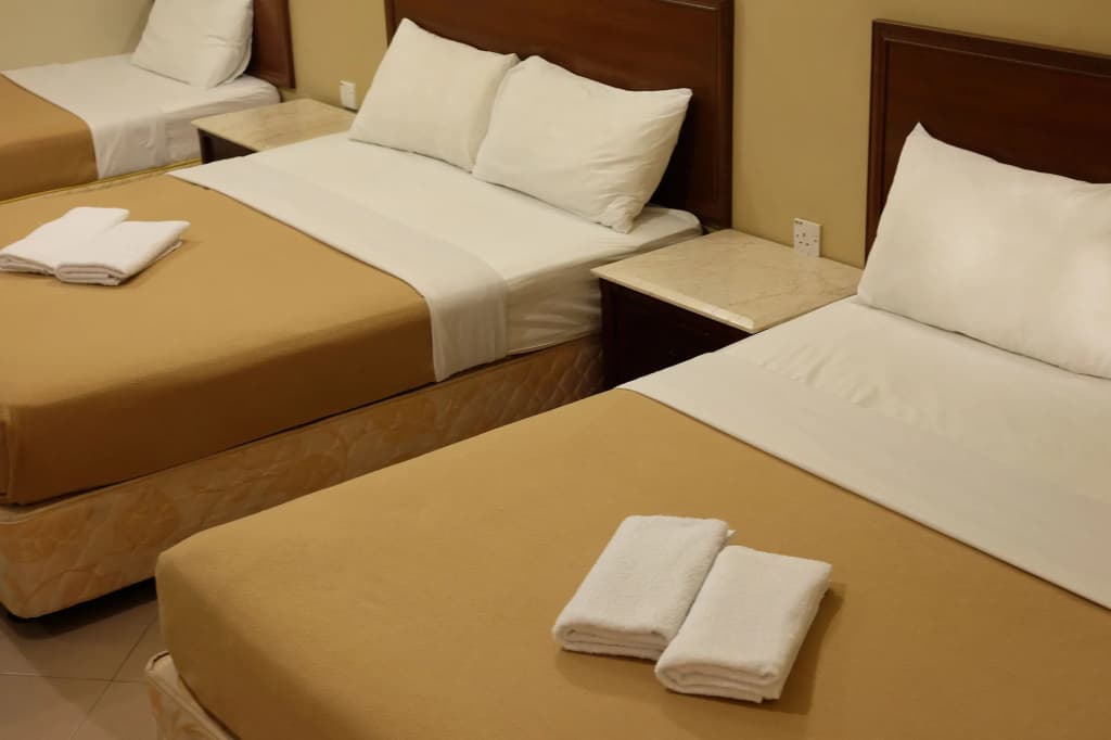 OYO 1194 Best Stay Hotel Pangkor - photo 3