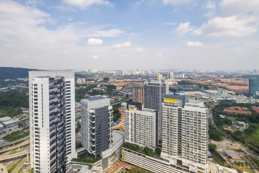 Proper Suites@Empire Damansara - photo 11