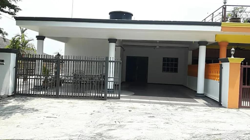 Jiaxin Homestay Semenyih Broga Selangor - photo 12