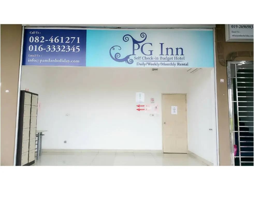 Pg Inn - photo 1