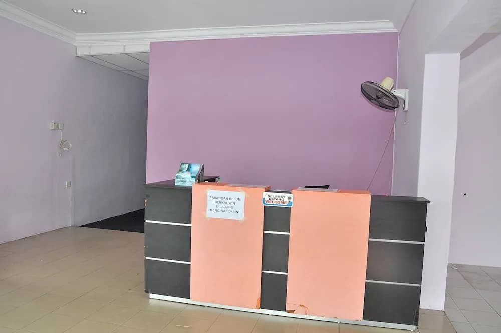Tanjak Motel - photo 19