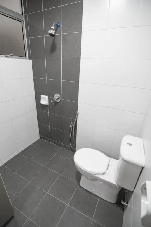 Cameron Highlands Apartment (Golden Hill) B-3A-7 - photo 9
