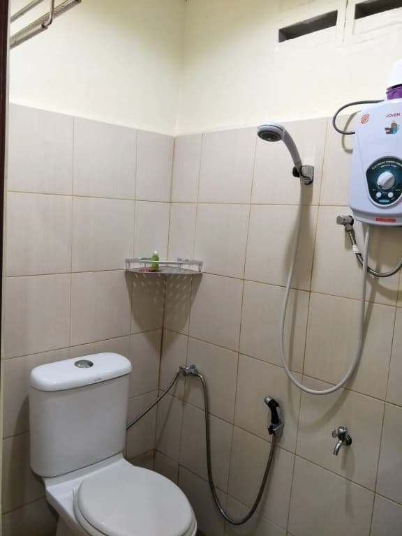 Motel Aurora Damai - photo 9