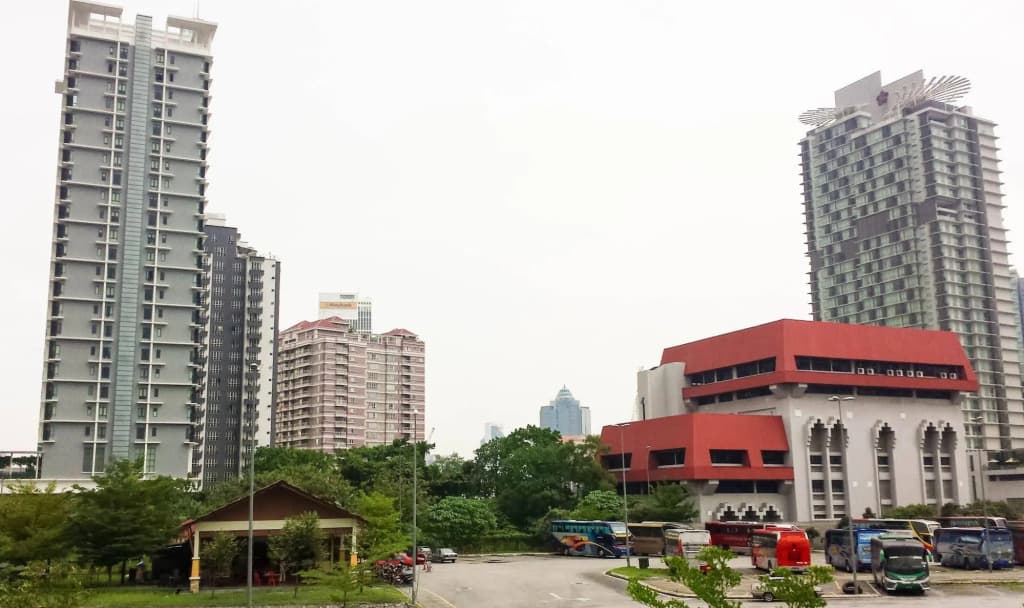 Placin at Casa Residency KL - photo 19