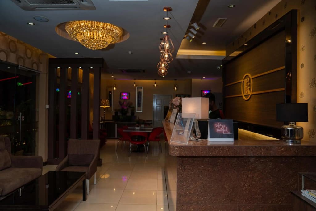 Hotel Eastana - photo 20