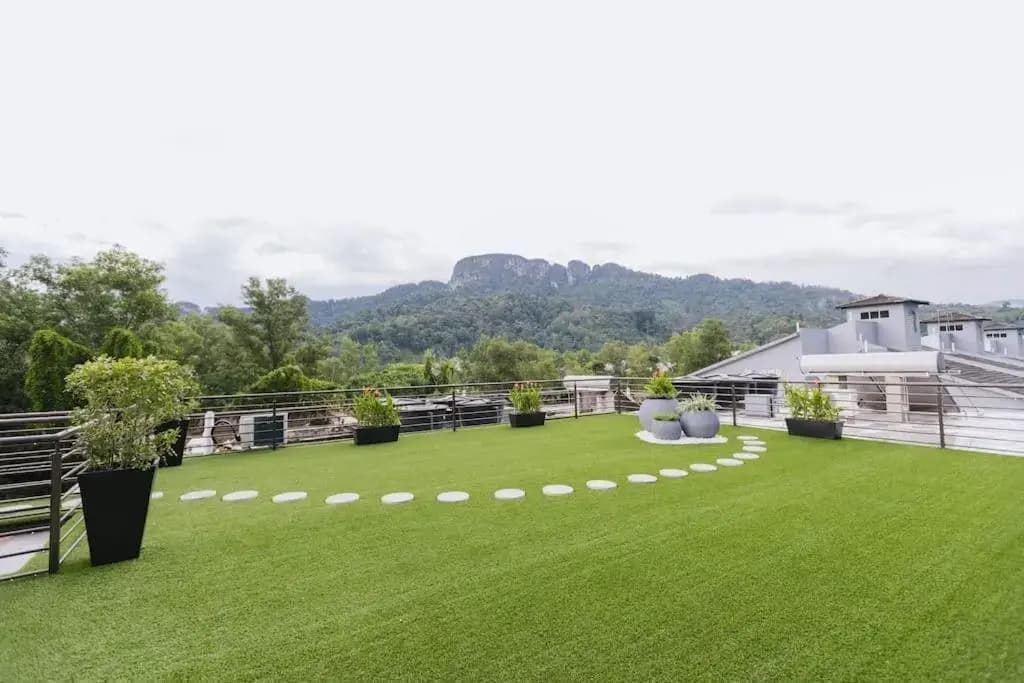 Luxury House near KL City for Vacation and Retreat - photo 11