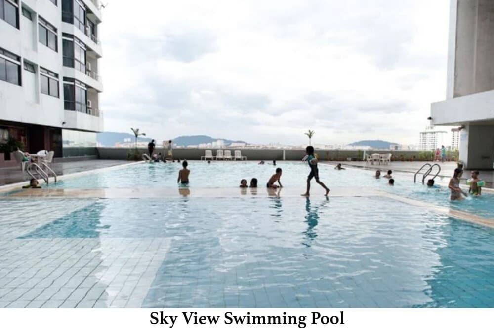 Fahrenheit Homes - The Heart of KL - photo 15