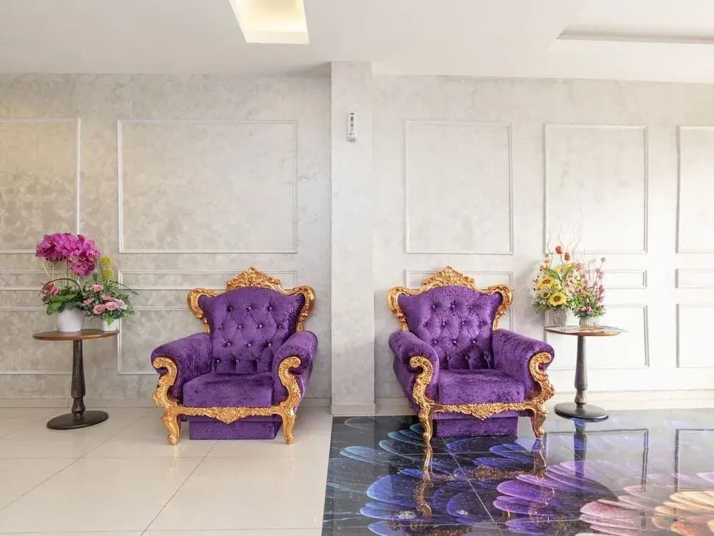 OYO 89423 Zenz Hotel - photo 25