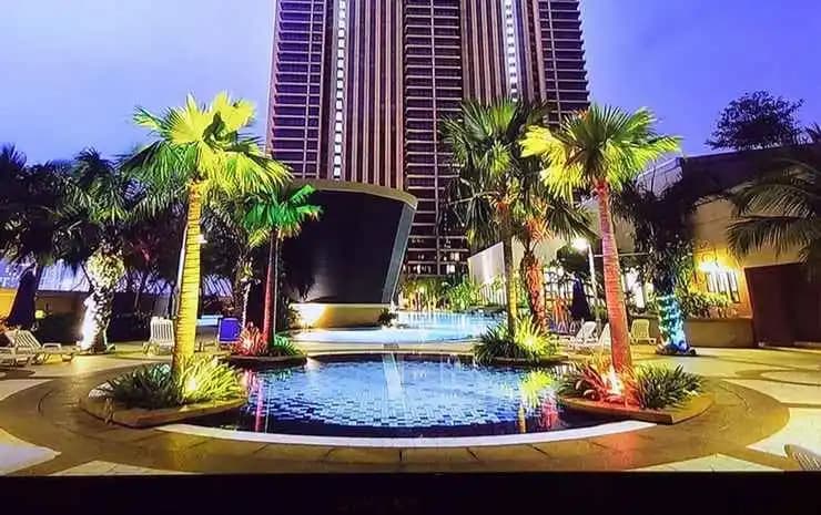 KL Bintang Suites @ Times Square - photo 28