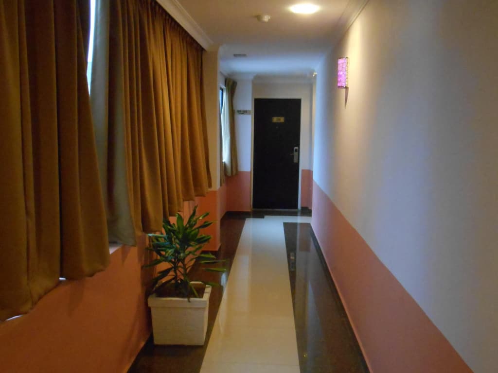 Sai Villa Hotel - photo 11