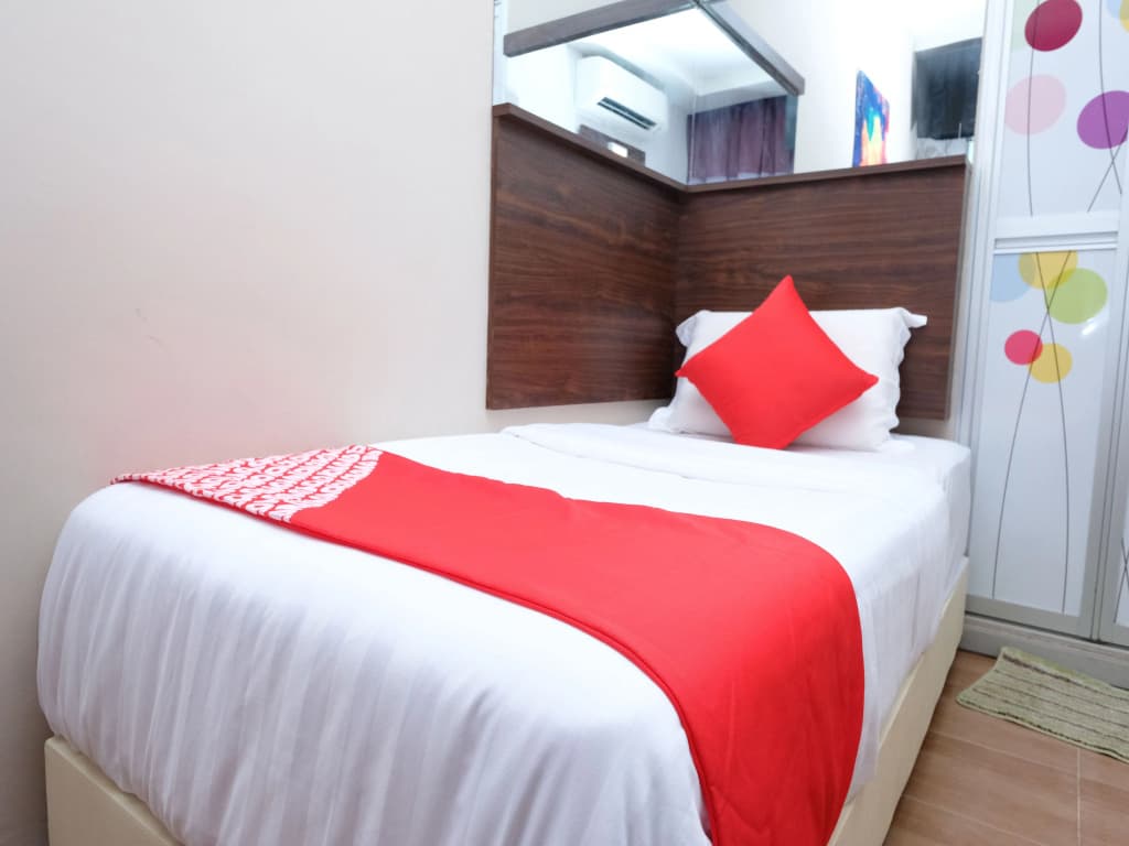 Hotel O Fajar Baru Boutique Hotel - photo 3