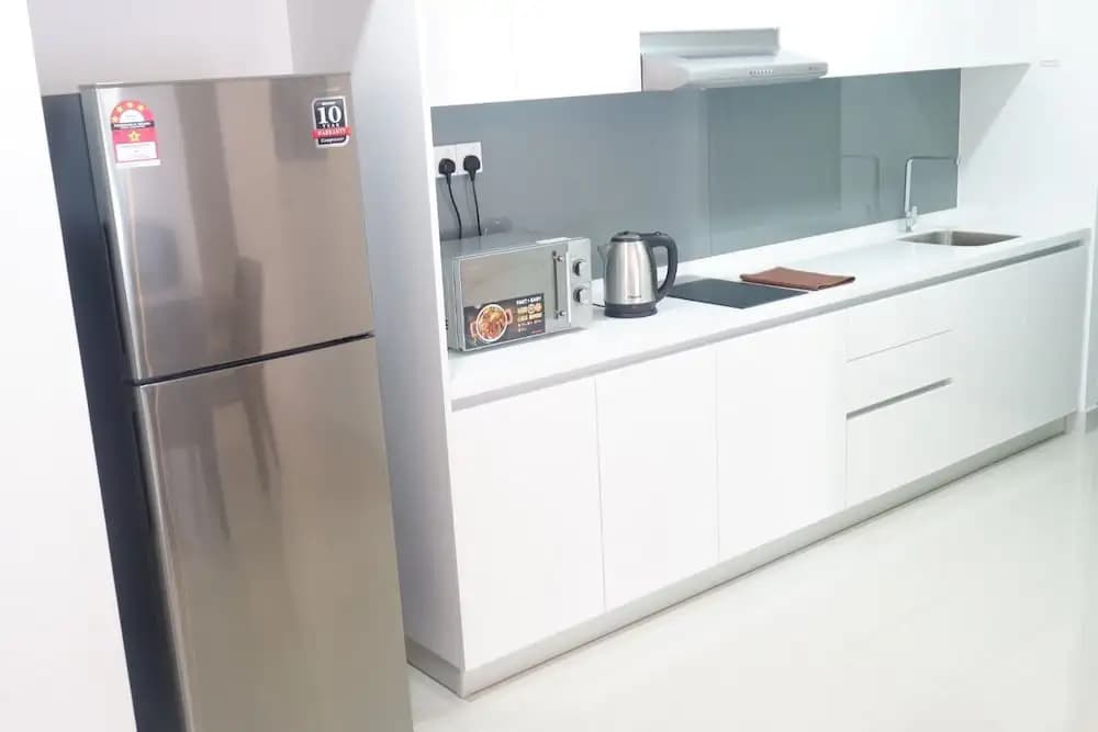 FlexiAsia BayView Apartment - photo 17