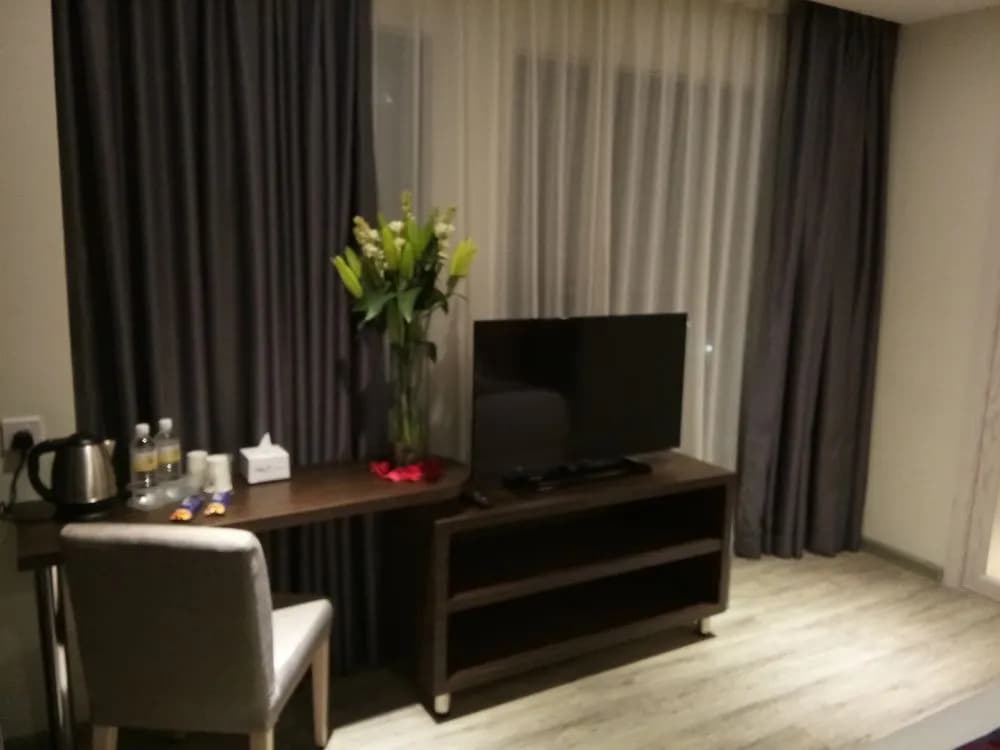 Valentino Rooms by VPHS - Chinatown - photo 2