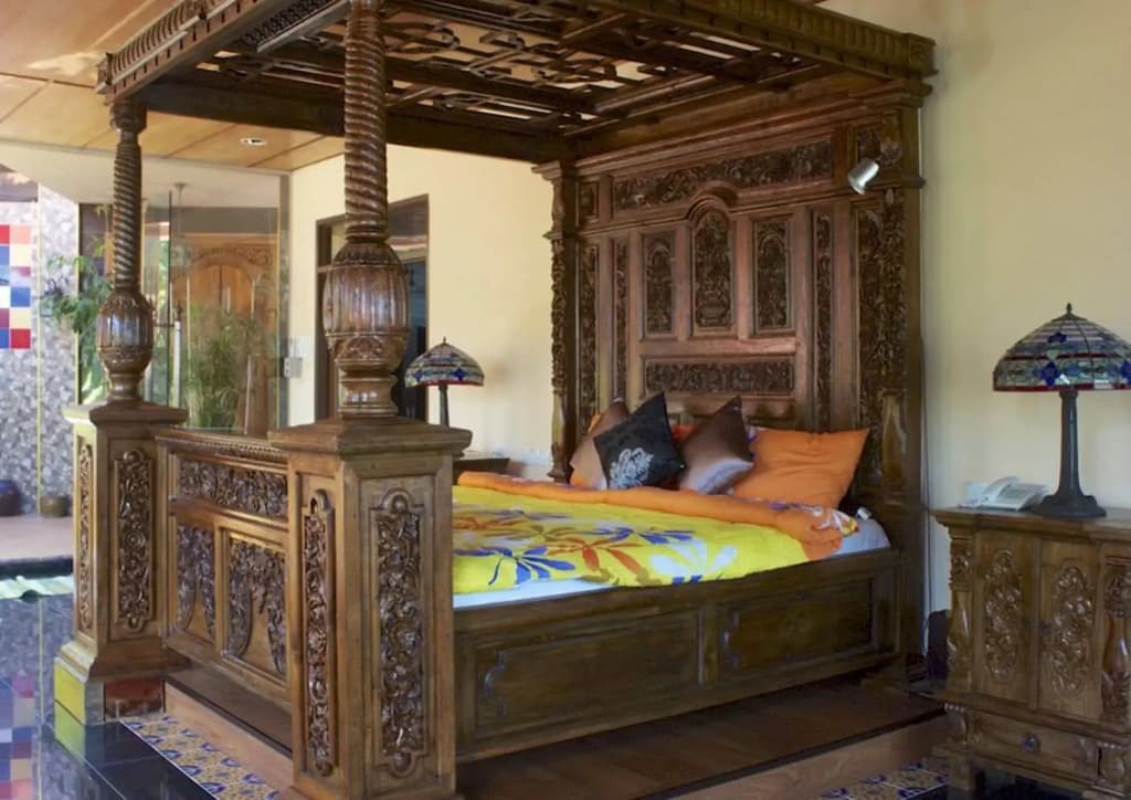 Lost Paradise Resort - photo 5