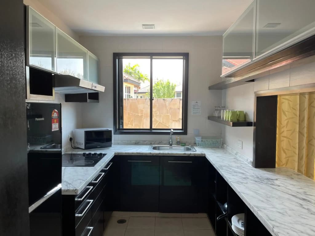 Home Sweet Villas, Karambunai - photo 16