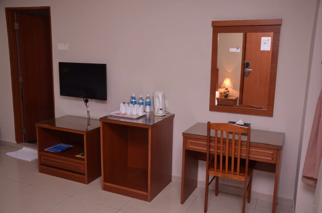 Hotel Palm Inn Butterworth - photo 3