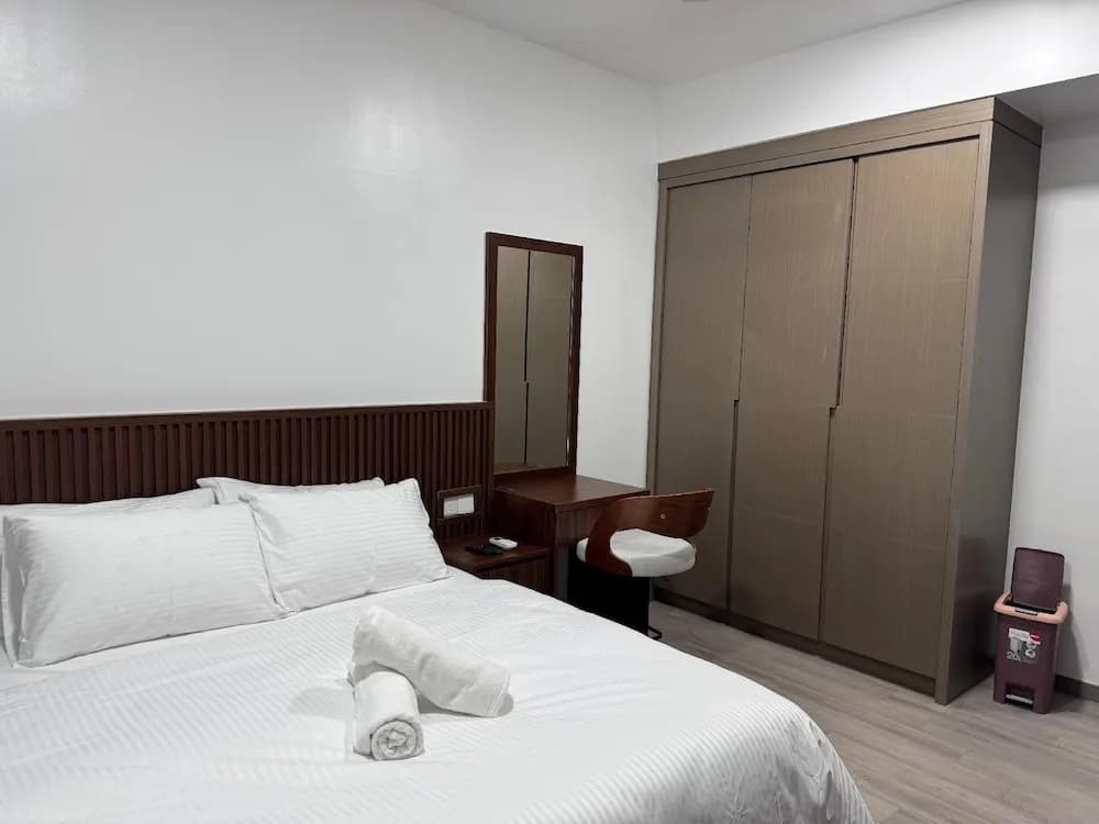 KHR Service Suites Agile Bukit Bintang - photo 4