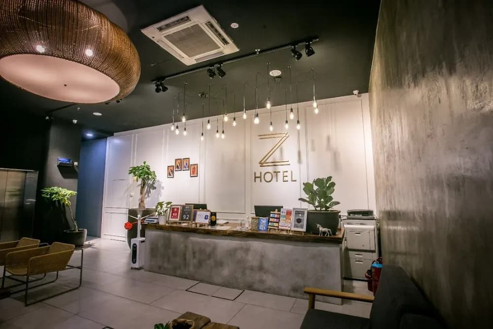 Z Hotel Johor - photo 2