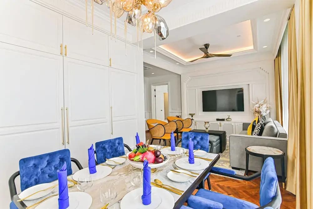 Bertam Wellness Spa & Villas - A Member of Small Luxury Hotels of the World - photo 25